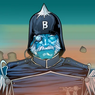 Baron Blizzard