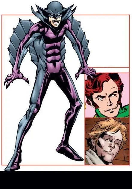 Baron Blood (Crichton)