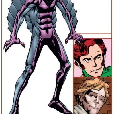 Baron Blood (Crichton)