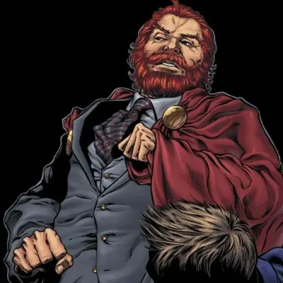 Baron Brimstone