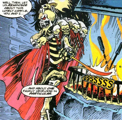 Baron Dark