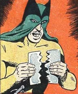 Baron Doom