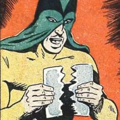 Baron Doom