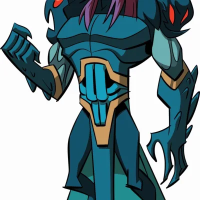Baron Draxum