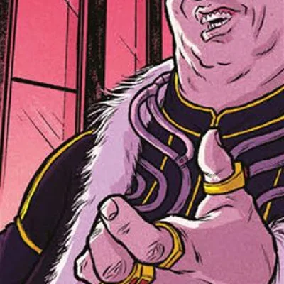 Baron Harkonnen