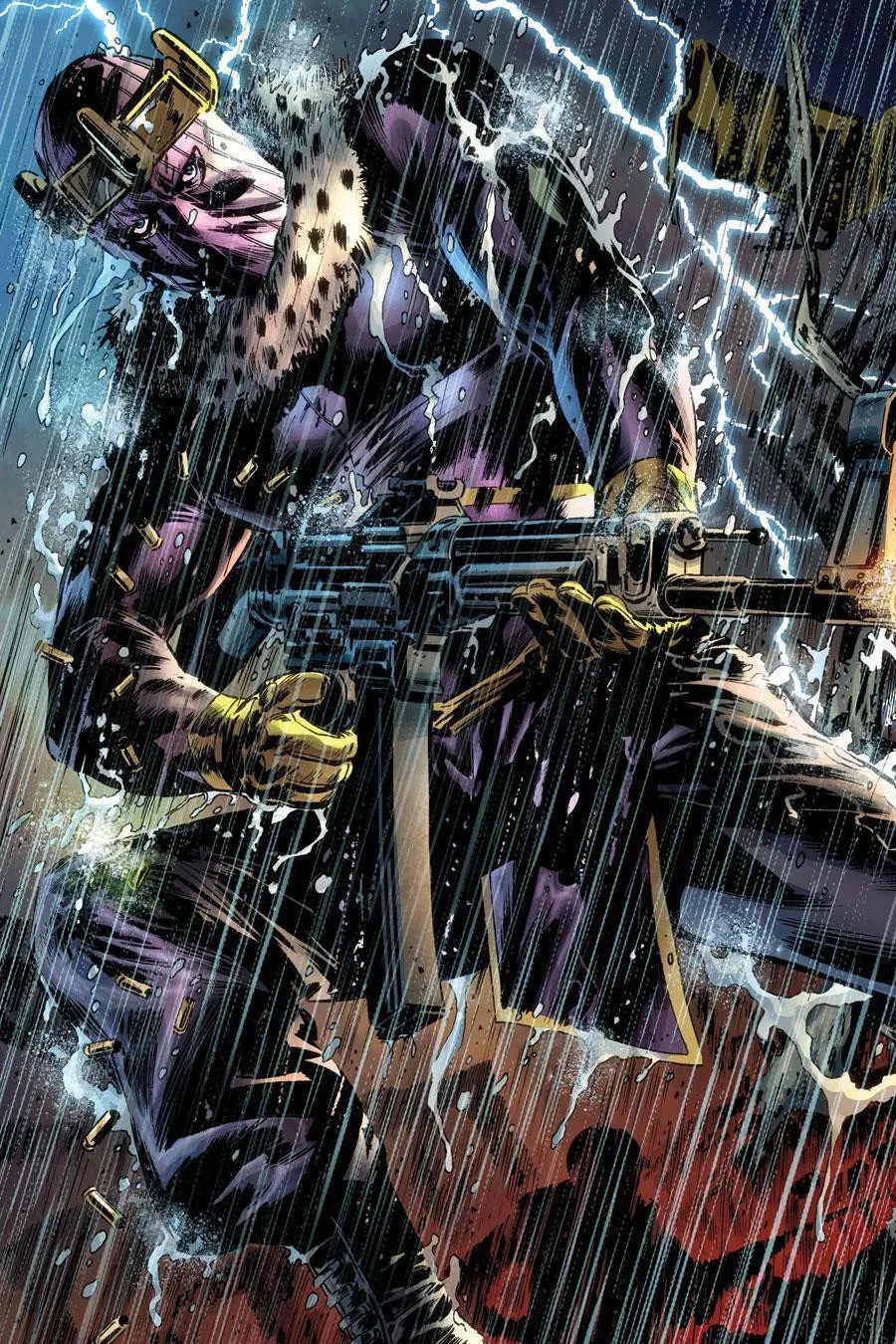 Baron Heinrich Zemo