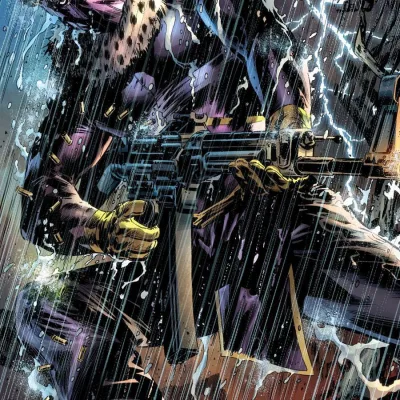 Baron Heinrich Zemo
