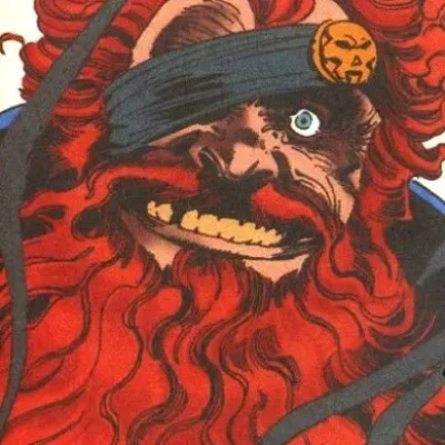 Baron Hemlocke
