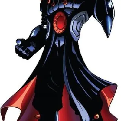 Baron Karza