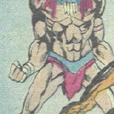 Baron Macabre