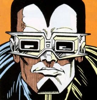 Baron Orman Tagge
