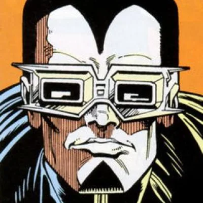 Baron Orman Tagge
