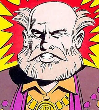 Baron Pitareeze