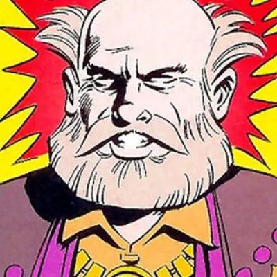 Baron Pitareeze