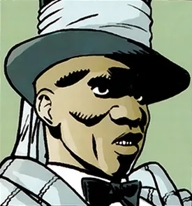 Baron Qui