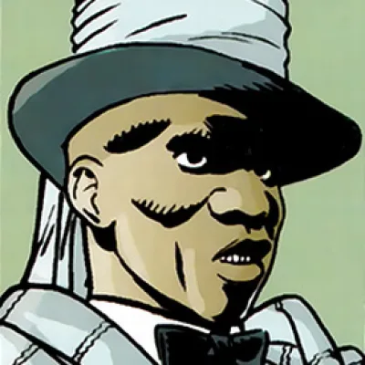 Baron Qui