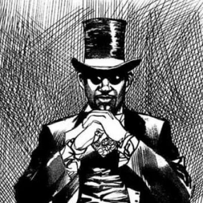 Baron Samedi