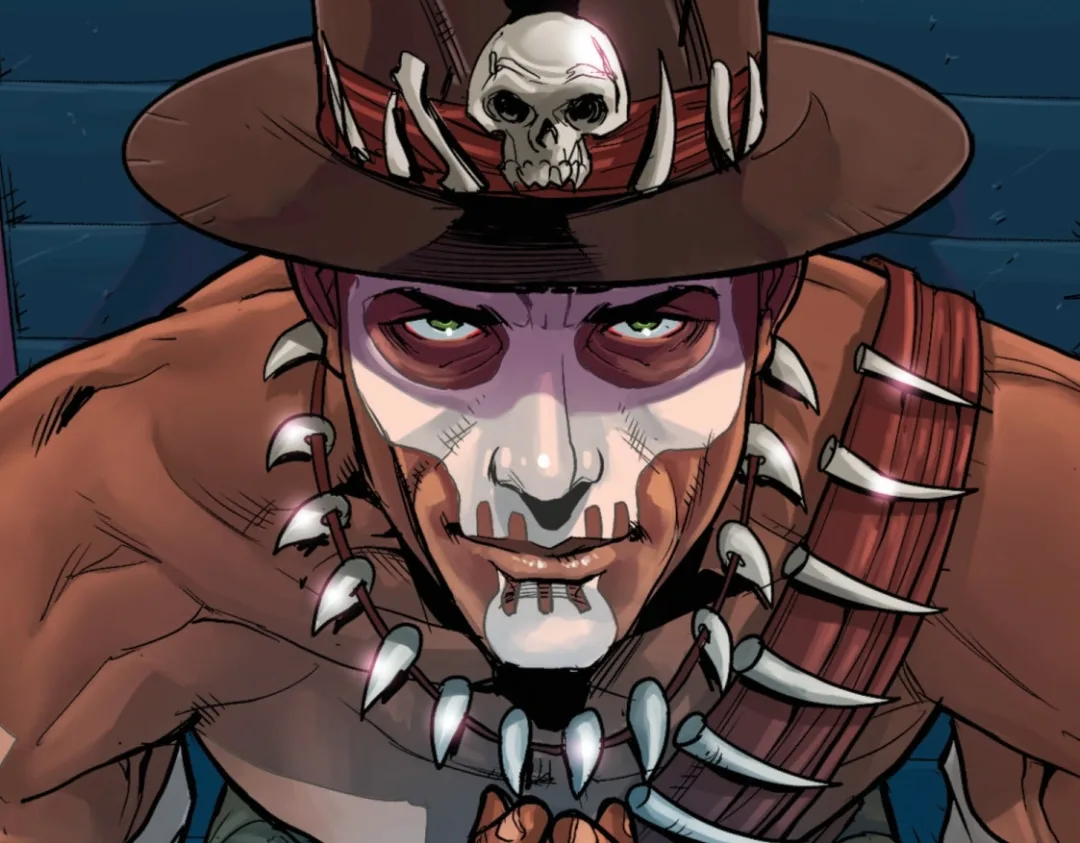 Baron Samedi