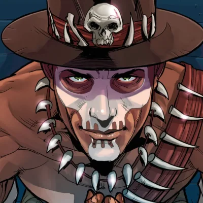 Baron Samedi