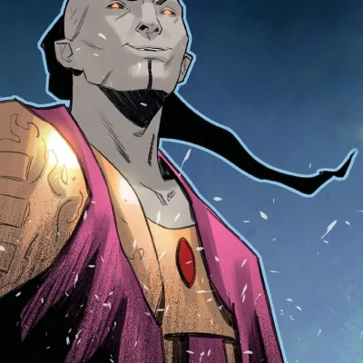 Baron Sengir