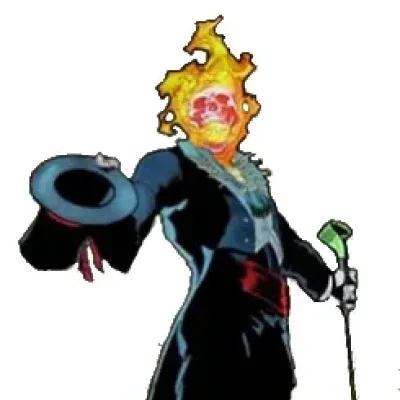 Baron Skullfire