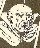Baron Von Bloodsucker