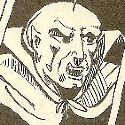 Baron Von Bloodsucker
