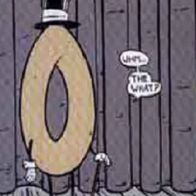 Baron Von Donut