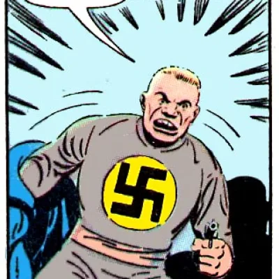 Baron Von Gatz