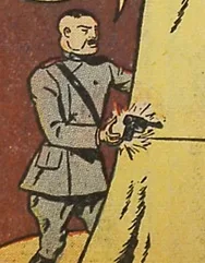 Baron Von Graff