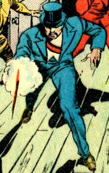 Baron Von Hanson