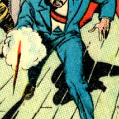 Baron Von Hanson