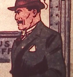 Baron von Huldorf