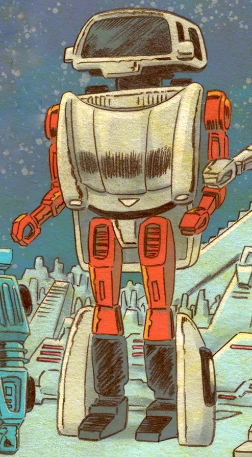 Baron Von Joy