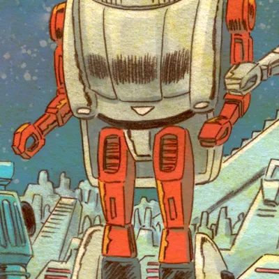 Baron Von Joy