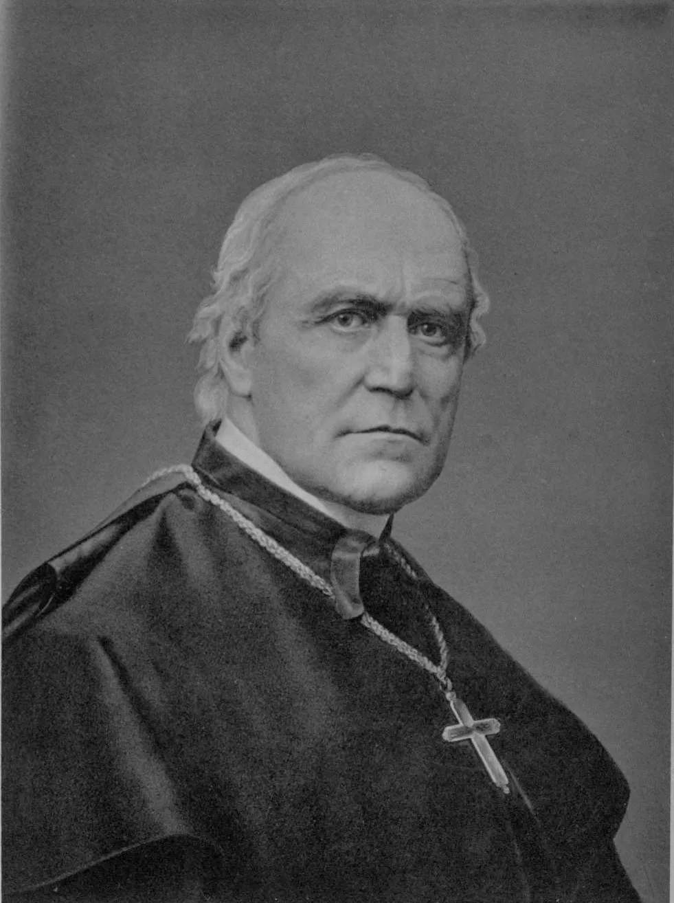 Baron von Ketteler