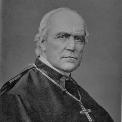 Baron von Ketteler
