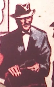 Baron von Rakoff