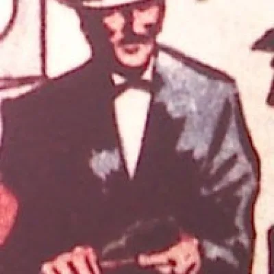 Baron von Rakoff