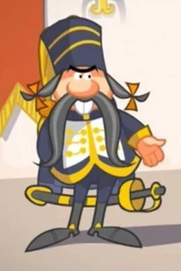 Baron Von Strip