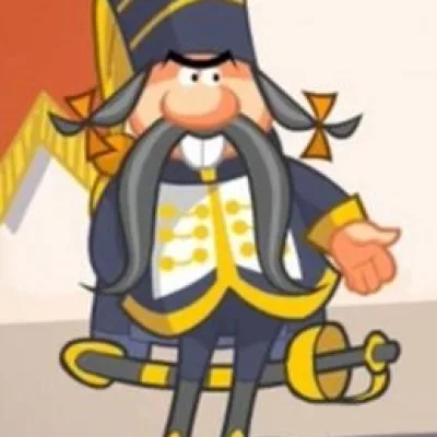 Baron Von Strip