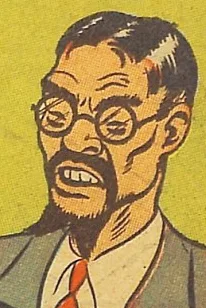 Baron Von Togo