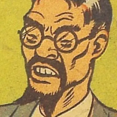 Baron Von Togo