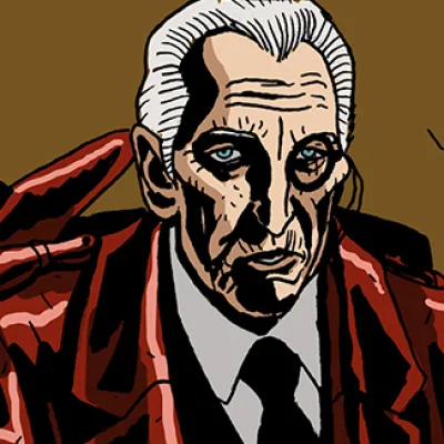 Baron Vordenberg