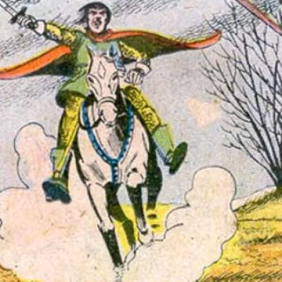 Baron Wilford