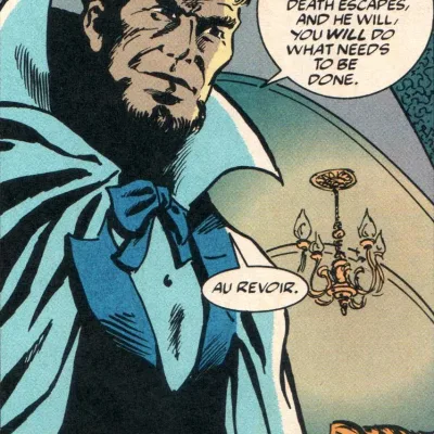 Baron Winters