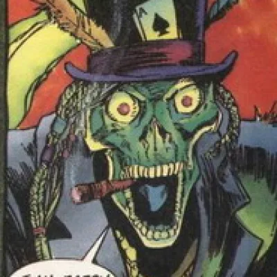 Baron Zastrow