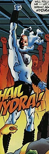 Baron Zero