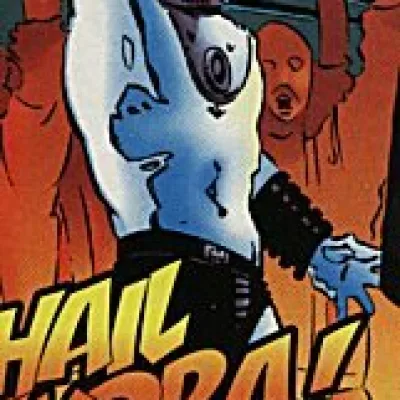 Baron Zero