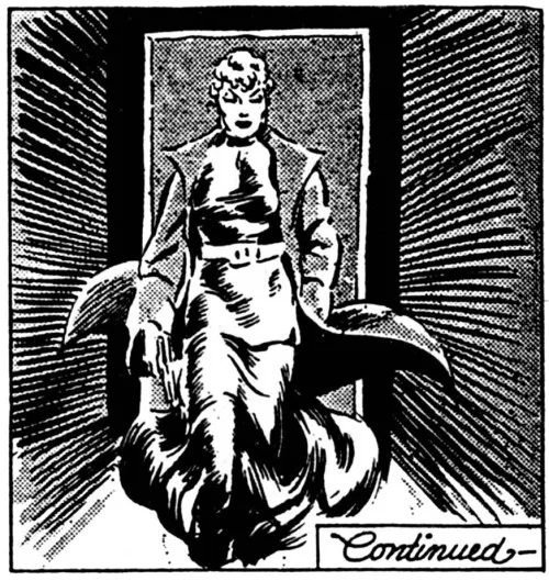 Baroness